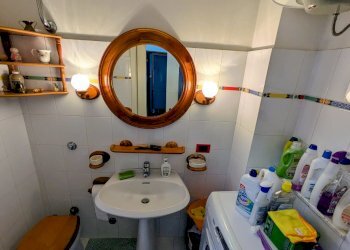 Appartamento Via Dante Alighieri, 13, Isernia - foto 24