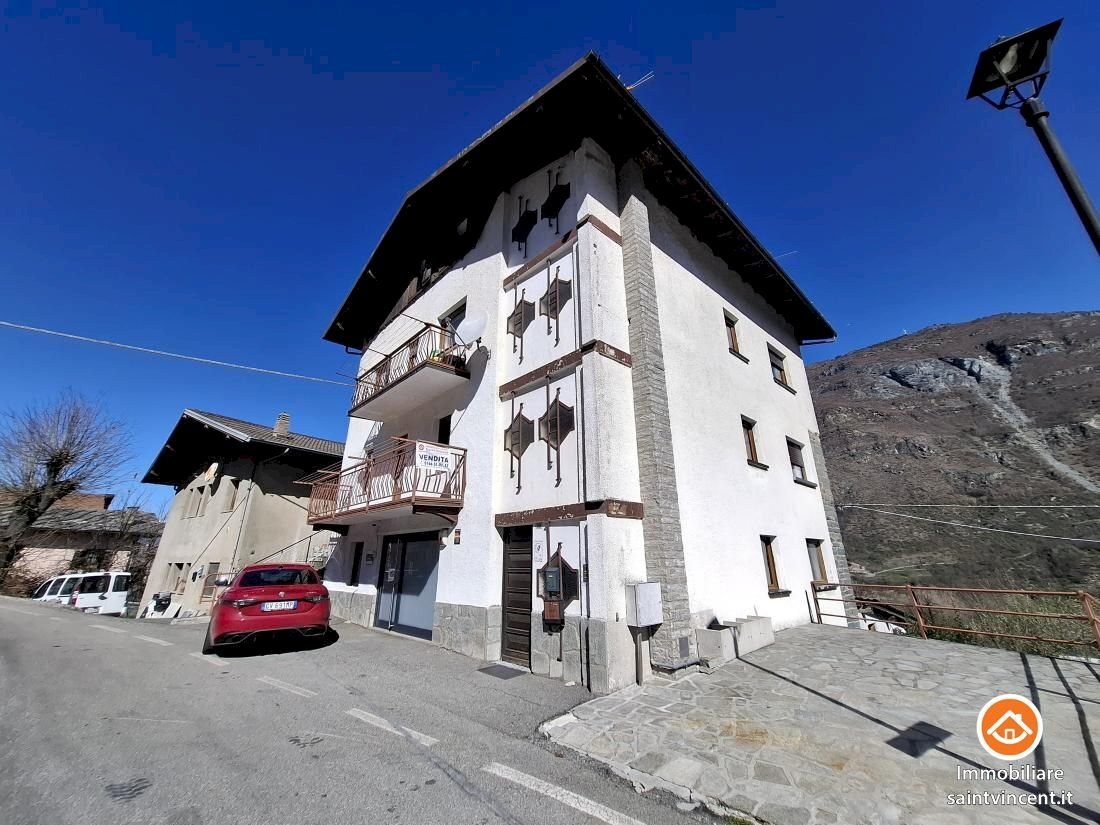 Apartment Frazione Banchet 38, Pontey - photo 2