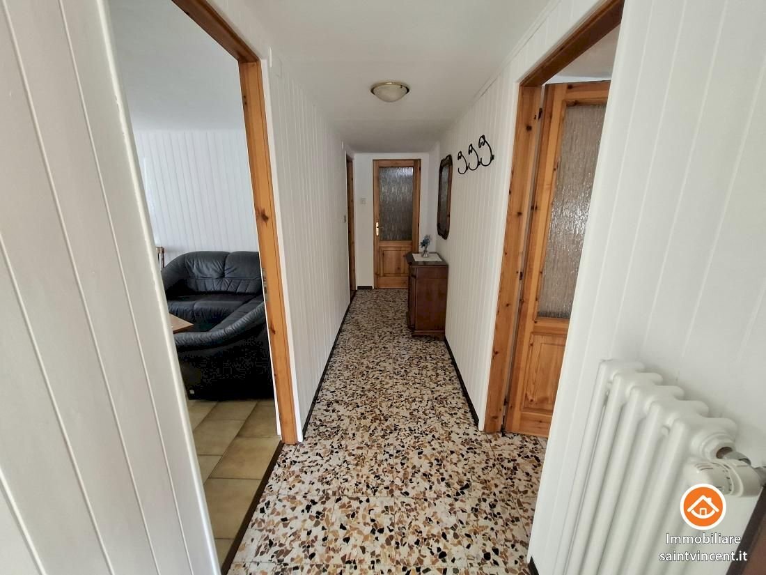Apartment Frazione Banchet 38, Pontey - photo 3