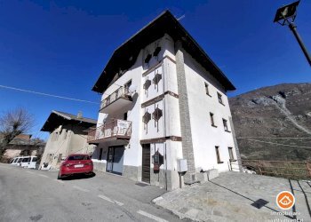 Apartment Frazione Banchet 38, Pontey - photo 2