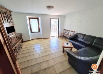 Apartment Frazione Banchet 38, Pontey - photo 4