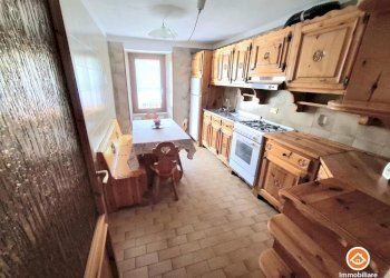 Apartment Frazione Banchet 38, Pontey - photo 6