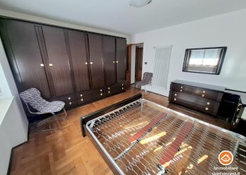 Apartment Frazione Banchet 38, Pontey - photo 8