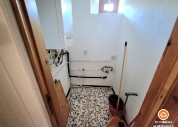 Apartment Frazione Banchet 38, Pontey - photo 11