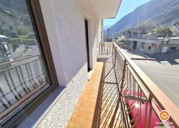 Apartment Frazione Banchet 38, Pontey - photo 13