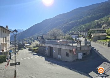 Apartment Frazione Banchet 38, Pontey - photo 14