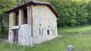 Rustico Palagano - foto 1