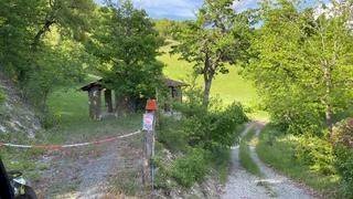 Rustico Palagano - foto 2