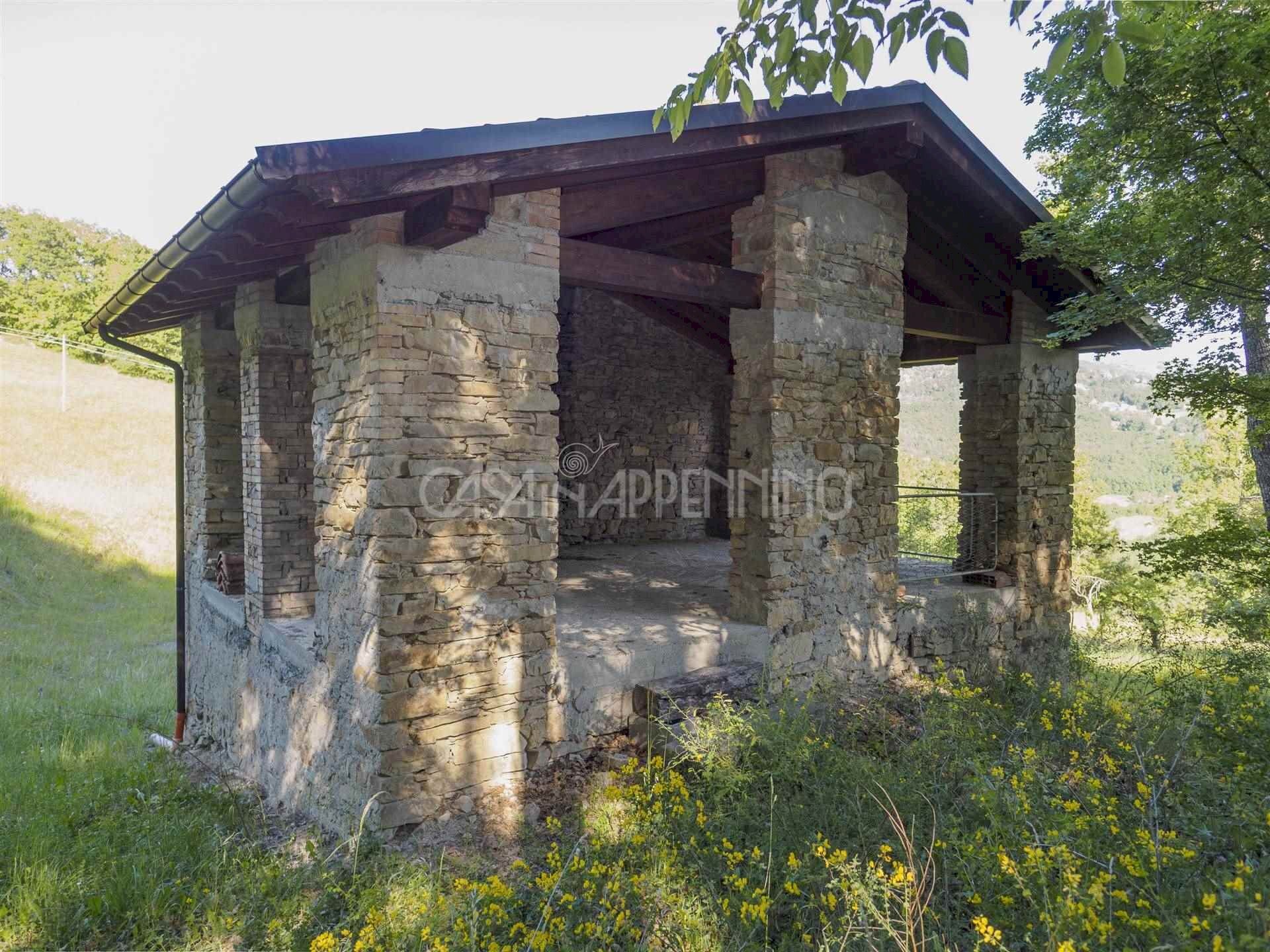 Rustico Palagano - foto 1