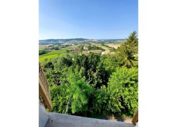 Casa semi indipendente Ponzano Monferrato - foto 4