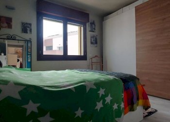 Three-room apartment Via Ghiaradino, 1B, Granarolo dell'Emilia - photo 18