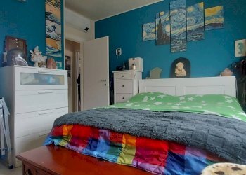 Three-room apartment Via Ghiaradino, 1B, Granarolo dell'Emilia - photo 22