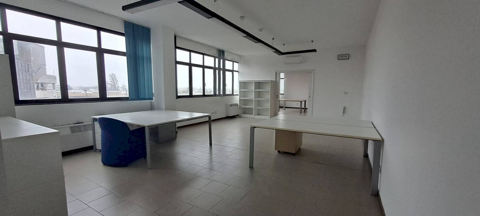 Ufficio Via della Corte, 4, Calderara di Reno - foto 1