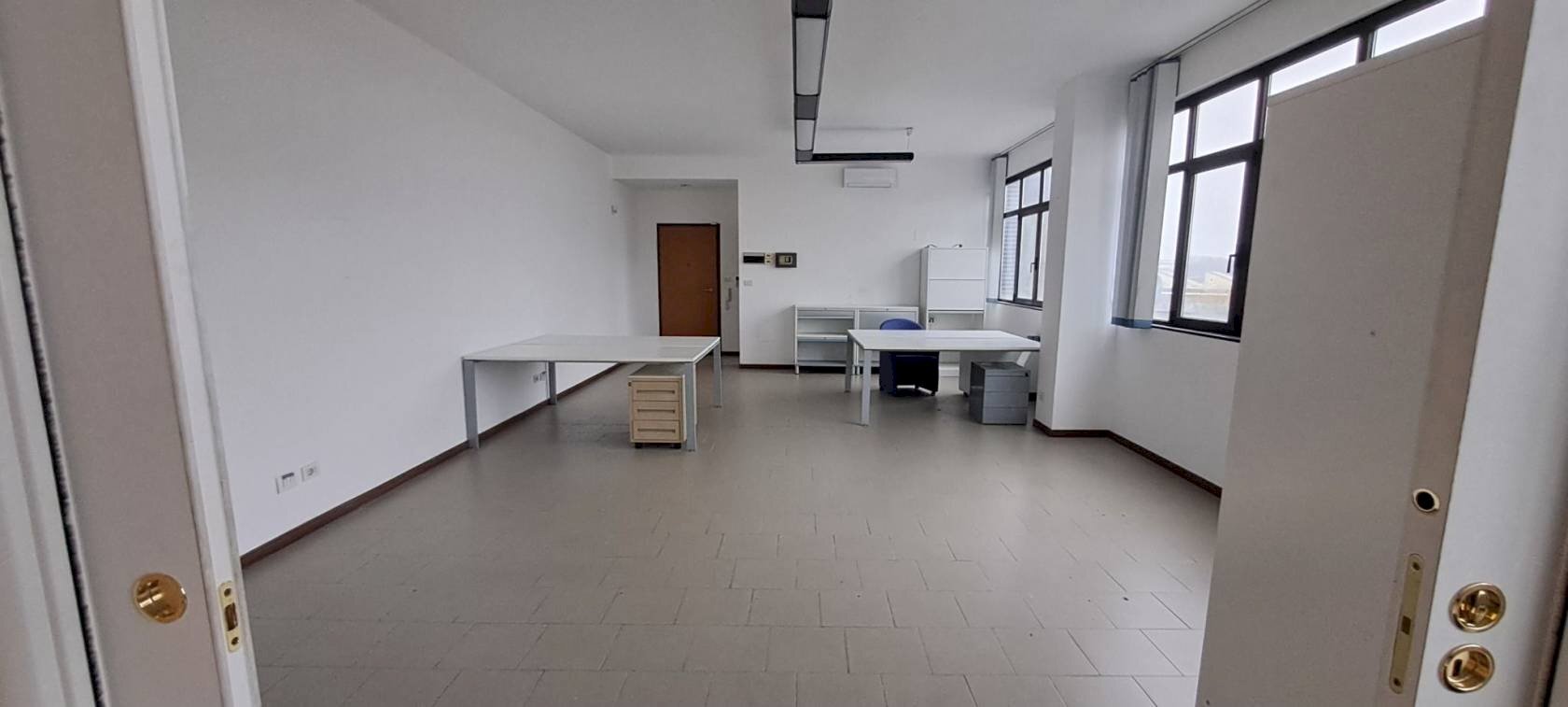 Ufficio Via della Corte, 4, Calderara di Reno - foto 3