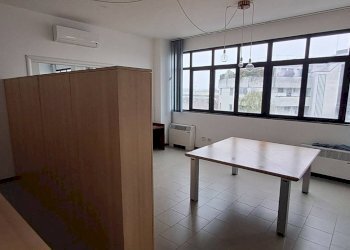 Ufficio Via della Corte, 4, Calderara di Reno - foto 8