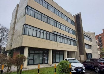 Ufficio Via della Corte, 4, Calderara di Reno - foto 16