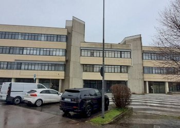 Ufficio Via della Corte, 4, Calderara di Reno - foto 17