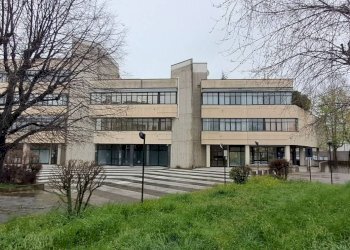 Ufficio Via della Corte, 4, Calderara di Reno - foto 18