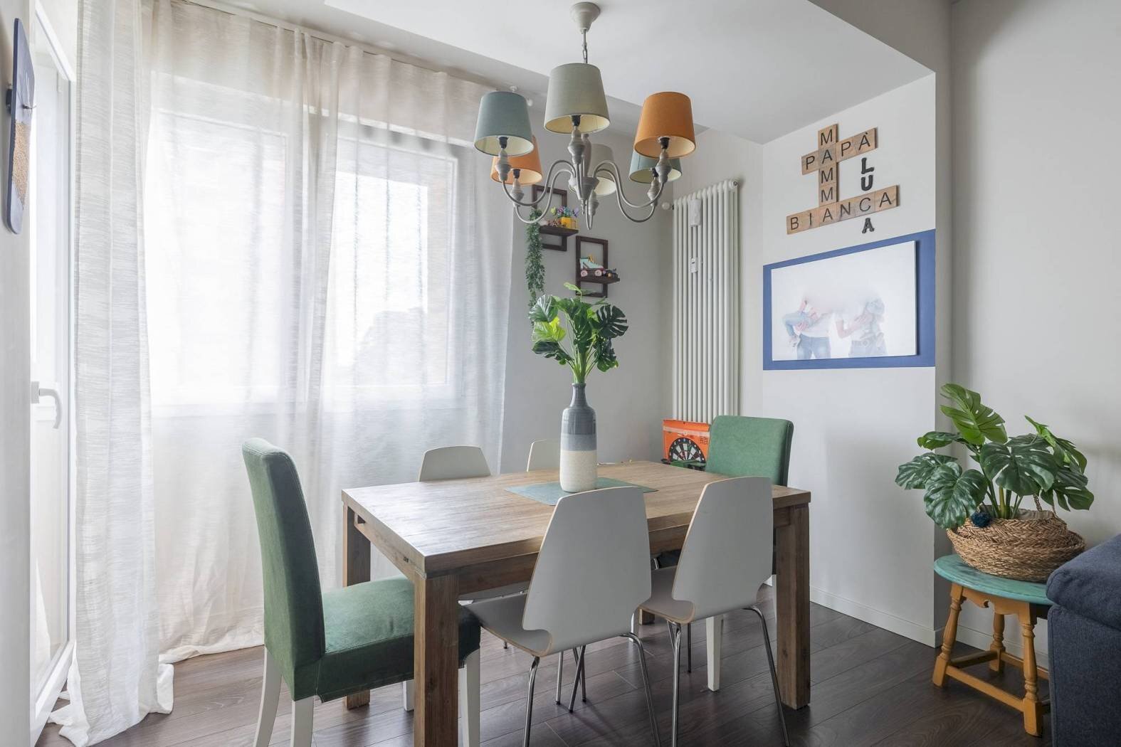 Quadrilocale Via Byron, 2, Bologna - foto 3