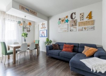 Quadrilocale Via Byron, 2, Bologna - foto 1