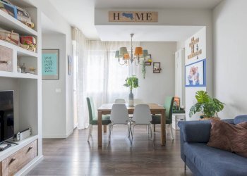 Quadrilocale Via Byron, 2, Bologna - foto 2