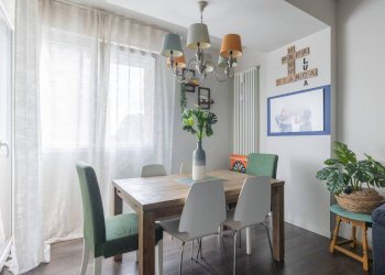 Quadrilocale Via Byron, 2, Bologna - foto 3