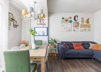 Quadrilocale Via Byron, 2, Bologna - foto 4