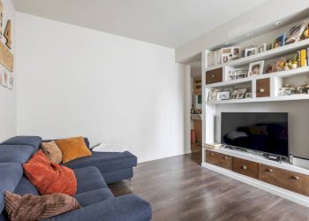 Quadrilocale Via Byron, 2, Bologna - foto 6