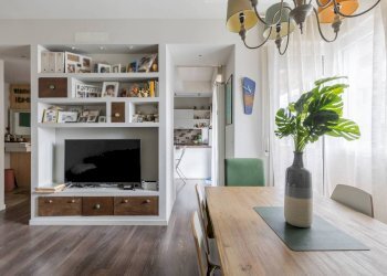 Quadrilocale Via Byron, 2, Bologna - foto 7