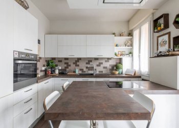 Quadrilocale Via Byron, 2, Bologna - foto 10