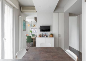 Quadrilocale Via Byron, 2, Bologna - foto 11