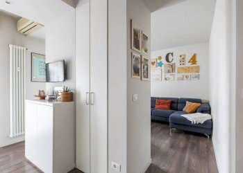 Quadrilocale Via Byron, 2, Bologna - foto 12