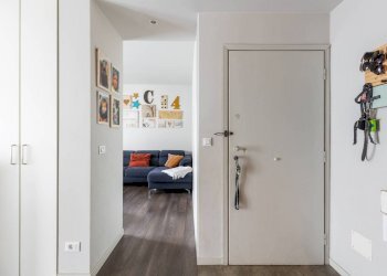 Quadrilocale Via Byron, 2, Bologna - foto 13