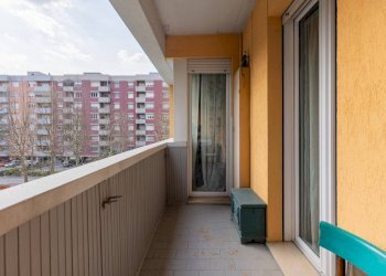 Quadrilocale Via Byron, 2, Bologna - foto 14