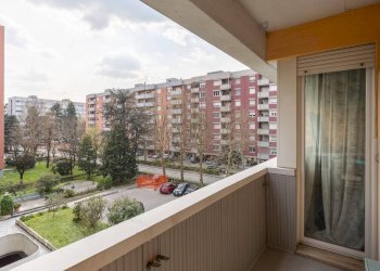 Quadrilocale Via Byron, 2, Bologna - foto 15