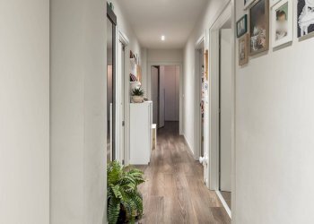 Quadrilocale Via Byron, 2, Bologna - foto 16