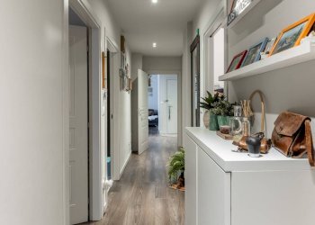 Quadrilocale Via Byron, 2, Bologna - foto 17