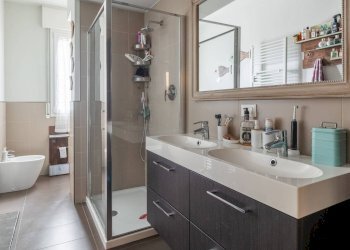 Quadrilocale Via Byron, 2, Bologna - foto 18