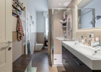 Quadrilocale Via Byron, 2, Bologna - foto 19