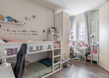 Quadrilocale Via Byron, 2, Bologna - foto 20