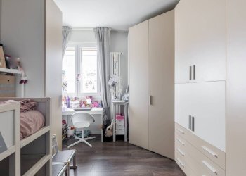 Quadrilocale Via Byron, 2, Bologna - foto 21