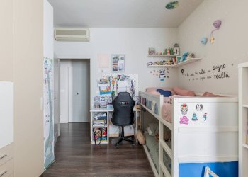 Quadrilocale Via Byron, 2, Bologna - foto 22