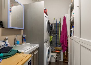 Quadrilocale Via Byron, 2, Bologna - foto 23