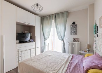 Quadrilocale Via Byron, 2, Bologna - foto 24