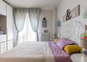 Quadrilocale Via Byron, 2, Bologna - foto 25