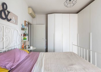 Quadrilocale Via Byron, 2, Bologna - foto 26