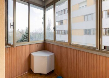 Quadrilocale Via Byron, 2, Bologna - foto 27