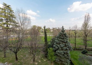 Quadrilocale Via Byron, 2, Bologna - foto 28