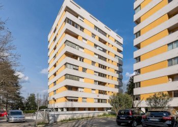 Quadrilocale Via Byron, 2, Bologna - foto 29