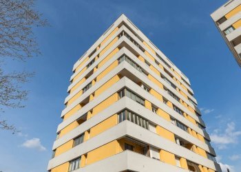 Quadrilocale Via Byron, 2, Bologna - foto 30